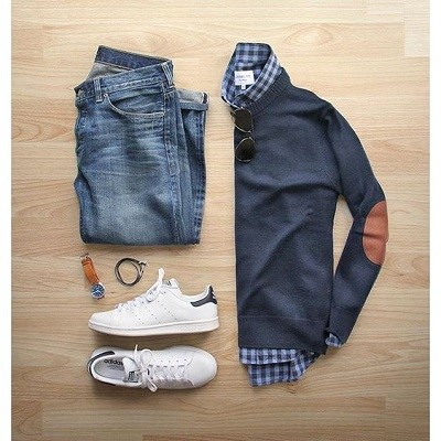 Casual Outfit Style Ideas For Men: 25 Looks to Try -