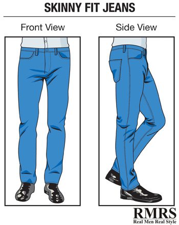 Denim in the Workplace: A Man's Guide To Wearing Jeans At Work