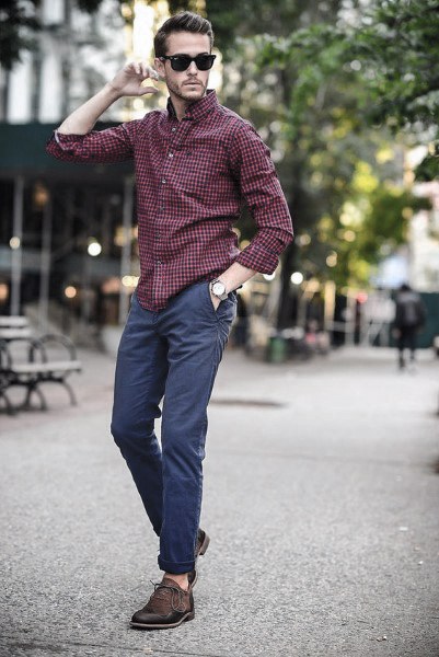 Casual Wear For Men - 90 Masculine Outfits And Looks