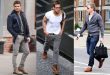 10 Casual Style Tips for Men Who Want to Look Sharp