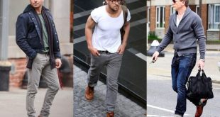 10 Casual Style Tips for Men Who Want to Look Sharp