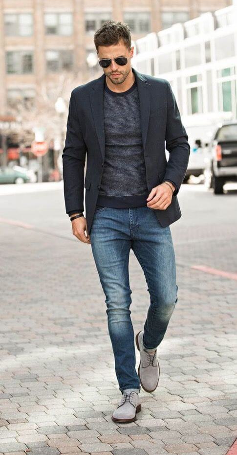 39 Casual Clothing Styles for Men for their Everyday Life