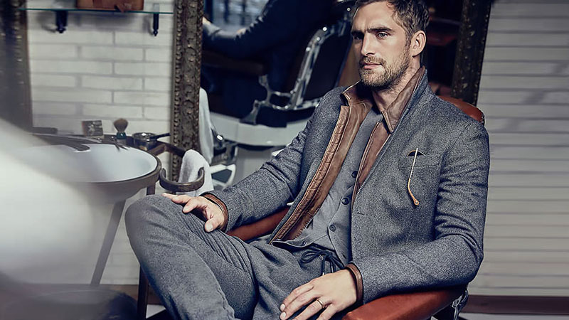 How to Dress Business Casual for Men - The Trend Spotter