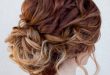 20 Messy-Chic Casual Hairstyles You Need to Try | StyleCaster