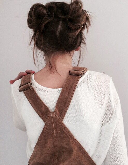 21 Casual Messy Hairstyles To Try Right Now - Styleoholic