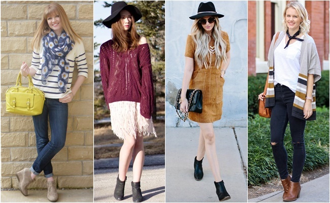 How to Transition Outfits from Winter to Spring Easy and Chic