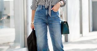 15 Casual Spring To Summer Transitional Outfits - Styleoholic