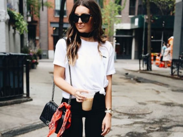 40 Casual Work Outfits for Summer to Try this Year - Fashiondioxide