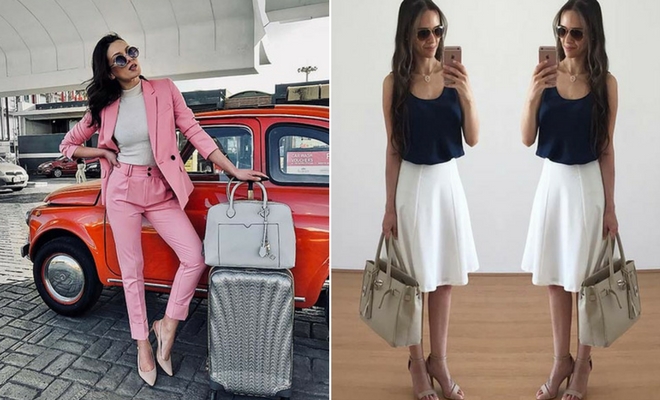 23 Cute & Trendy Summer Work Outfit Ideas for 2018 | StayGlam
