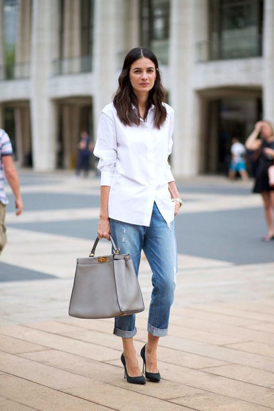 15 Casual Summer Work Outfits To Try - Styleoholic