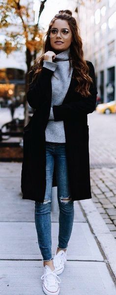 55 Best Winter Outfits Warm Casual images in 2019 | Fall winter