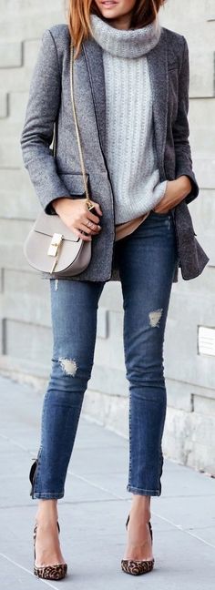 1179 Best Casual Winter Outfits images in 2019 | Winter fashion