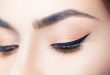 How To Make Perfect Cat-Eye Makeup With Scotch Tape - Styleoholic
