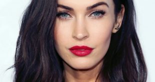 Picture Of Celebrities Inspired Holiday Makeup Ideas 12