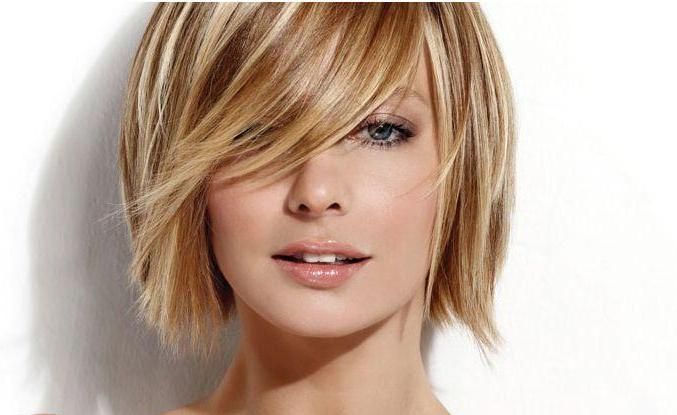 Hair Highlighting Blonde Highlights | Best Medium Hairstyle chic