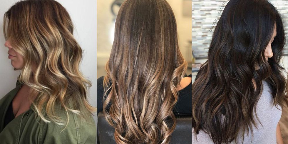 20 Hair Color Ideas and Styles for 2019 - Best Hair Colors and Products