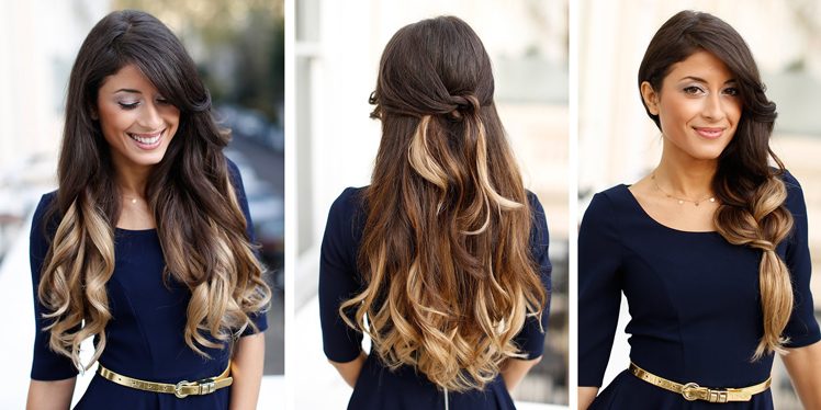 29 Chic Ombre Hair Ideas To Try Atleast Once In A Lifetime