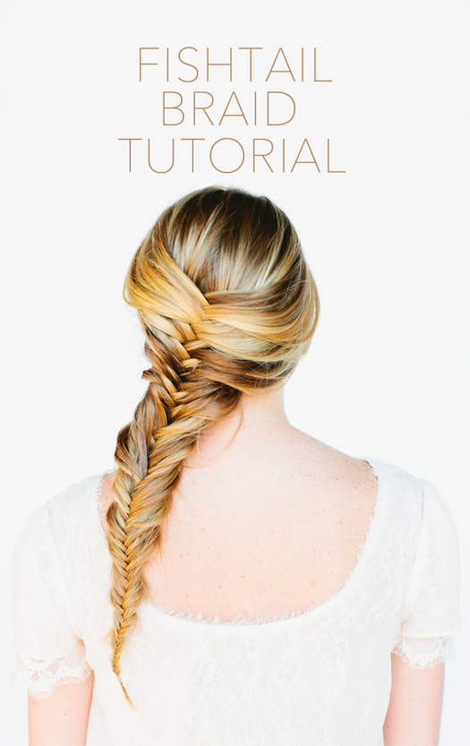 50 Fabulous French Braid Hairstyles to DIY | more.com