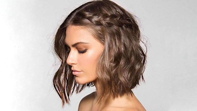 35 Sexy Long Bob Hairstyles You Should Try - The Trend Spotter