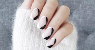 25 Chic Nail-Art Ideas for Summer | All about Nails | Nail Art