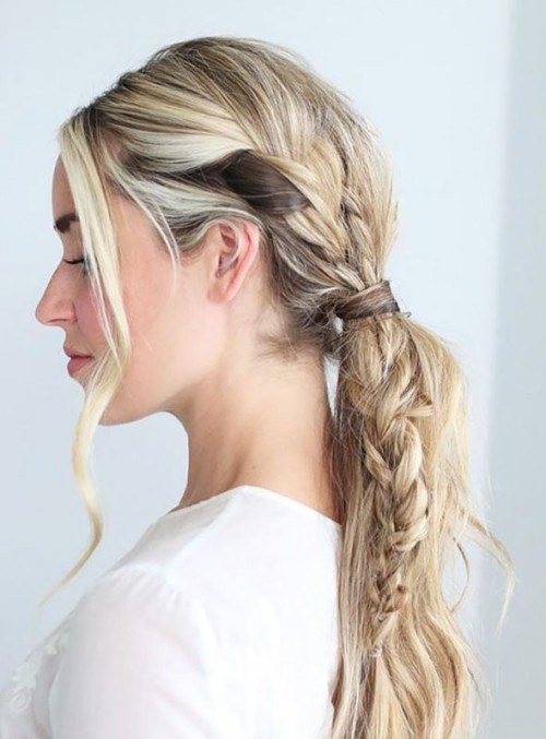 30+ Hairstyles To Recreate - Hairstyles Ideas - Walk the Falls