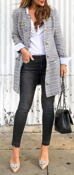 604 Best Winter Outfit Ideas images in 2019 | Woman fashion, Fall