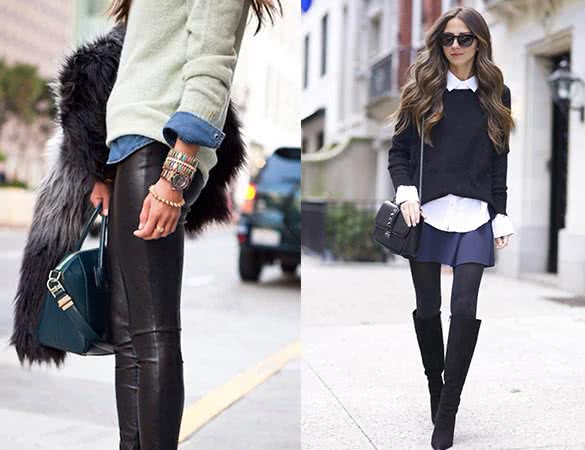 Classy Winter Outfit Ideas For Any Event