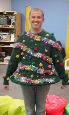 77 Best Ugly Sweater Ideas images | Merry christmas, Christmas