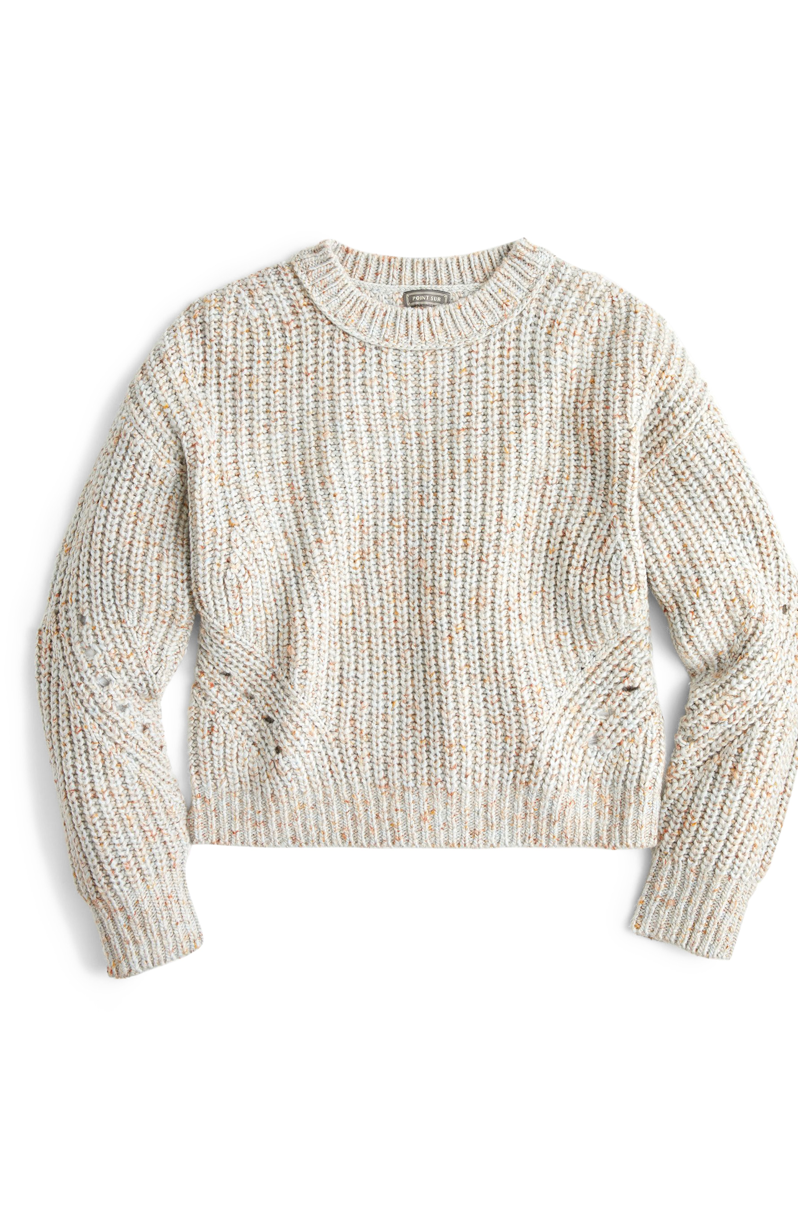 chunky knit sweater | Nordstrom