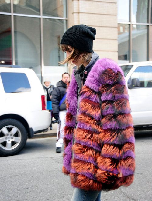crustmoon: ayyeee colored fur | FUR in 2018 | Pinterest | Fur