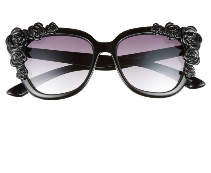 Best Embellished Sunglass to Buy | InStyle.com
