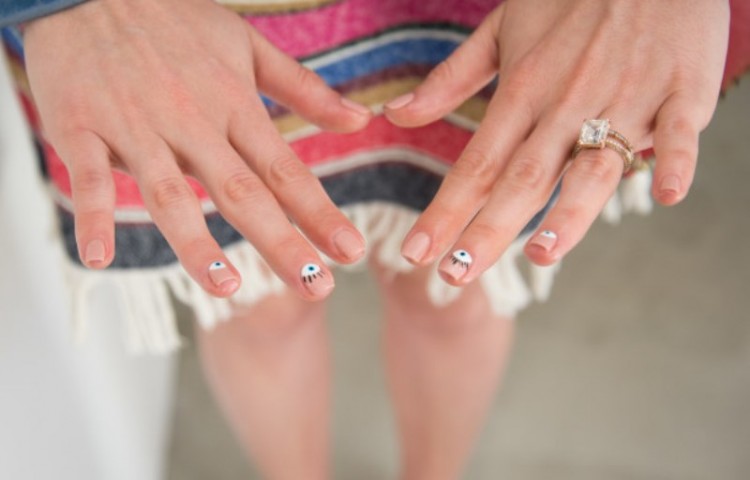 cute nails Archives - Styleoholic