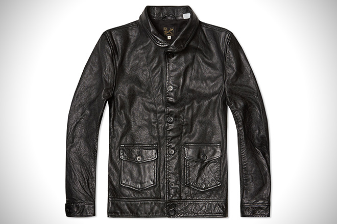Leatherman: 15 Best Leather Jackets for Men | HiConsumption