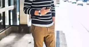 A Guide to Wear Jogger Pants for Men | Outfit | Mens fashion