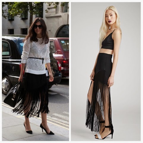 KREATOR STYLES: HOW TO ROCK A FRINGE FRENZY LOOK
