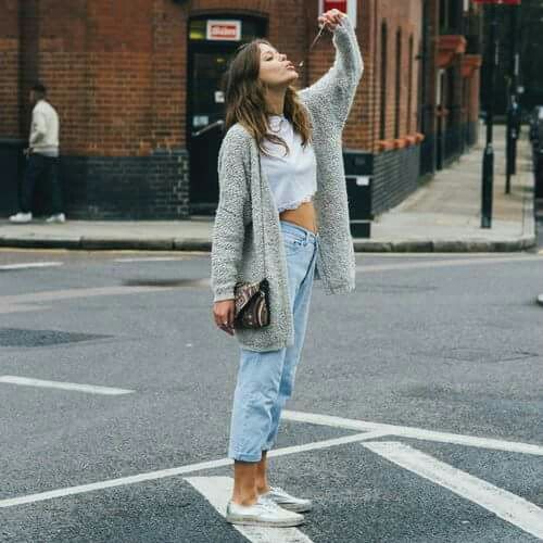 Pin by Liz Tez on Fashionista | Jeans, Outfits, Mom jeans
