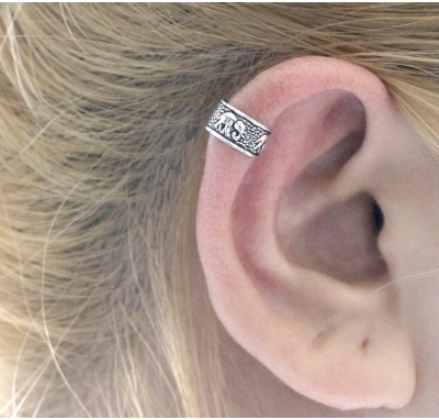 Ear Cuff - J&CO. Jewelry