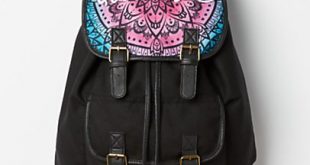 image of Good Vibes Backpack | It's Summer | Backpacks, School
