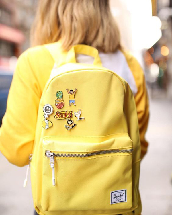 22 Trendy Teen Backpacks For Back To School | Fashionlookstyle.com