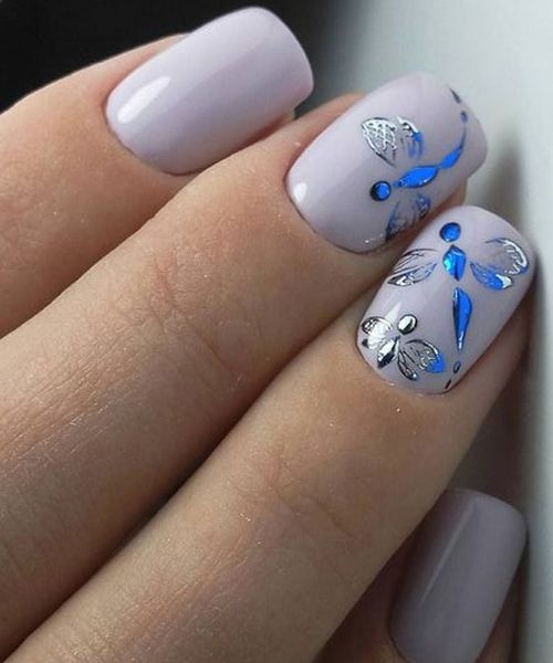 30 Most Eye Catching Nail Art Designs To Inspire You | Nailed it