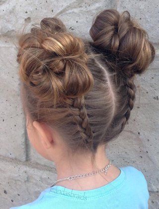 20 Adorable Toddler Girl Hairstyles | Kids that I love | Girl