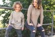17 Cute Matching Mom And Son Spring Looks - Styleoholic