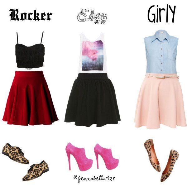 28 Trendy Skirts Outfit Ideas for a Chic Summer | Fashion