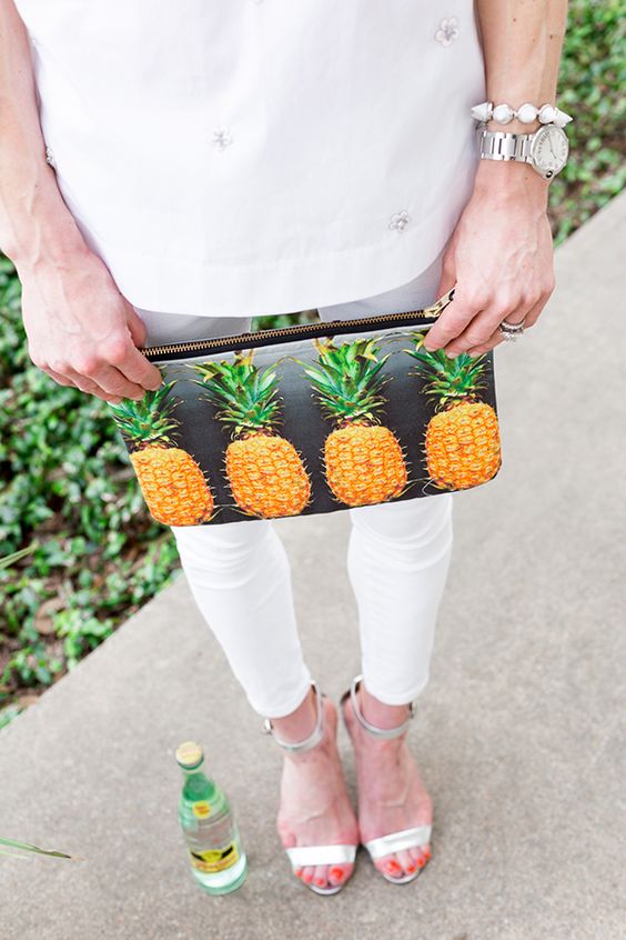 16 Cutest Summer Clutches To Swoon Over - Styleoholic