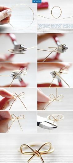 110 Best { Bow } images | Diy hair bows, Diy bow, Hair Accessories