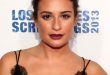 Picture Of how to rock dark lips 15 best examples from celebrities 7