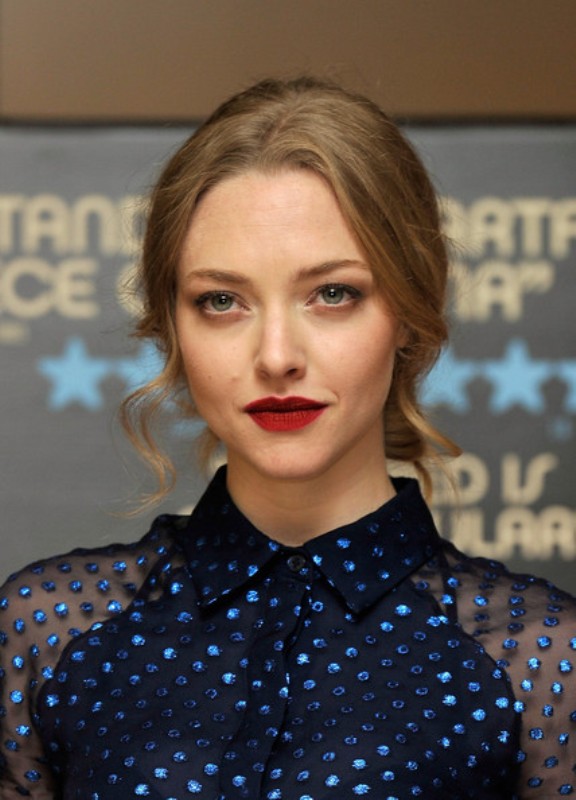 Picture Of how to rock dark lips 15 best examples from celebrities 5