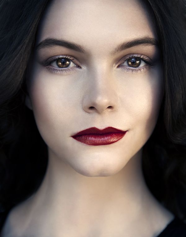 35 Stunning Examples of Makeup Art | GORGE!! | Pinterest | Makeup