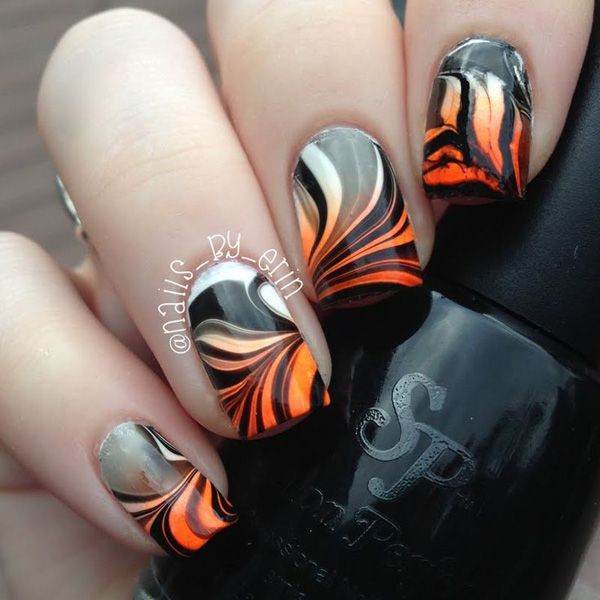 803 best Mani's and Pedi's images on Pinterest | Cute nails, Nail