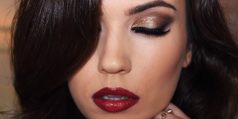 10 Date Night Makeup Looks That Will Make His Jaw Drop on